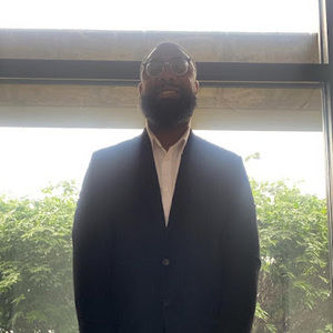 Meet your Posher, Aaron